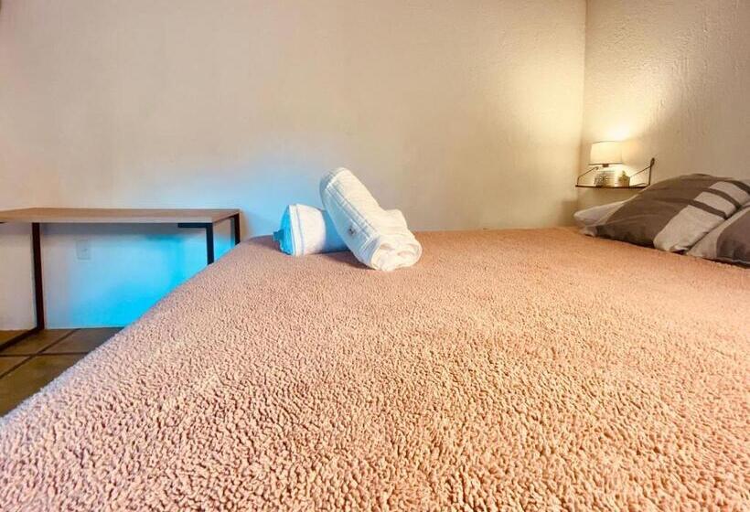 펜션 Maui Suítes E Chalés