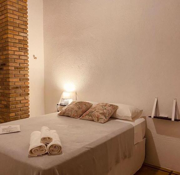 펜션 Maui Suítes E Chalés