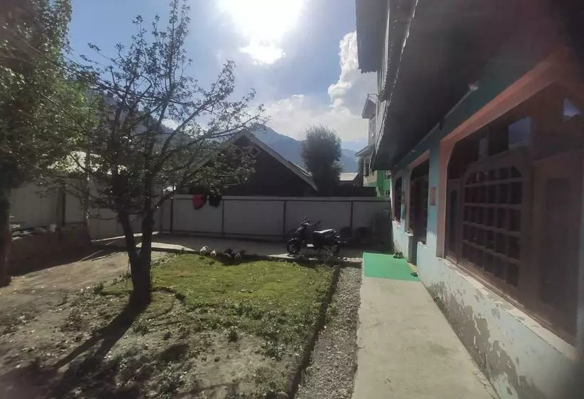 ペンション Pop Loan Homestay