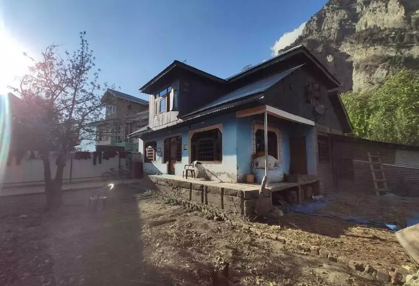 ペンション Pop Loan Homestay