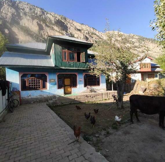 پانسیون Pop Loan Homestay