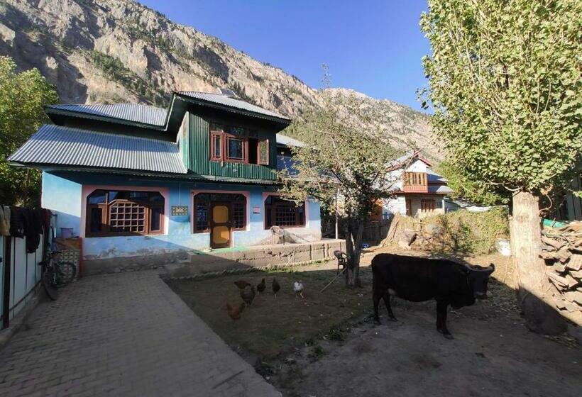 پانسیون Pop Loan Homestay