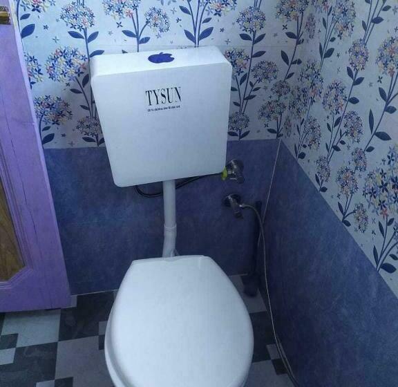 پانسیون Pop Loan Homestay