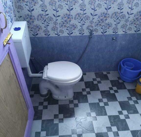 پانسیون Pop Loan Homestay