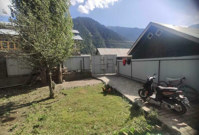 پانسیون Pop Loan Homestay