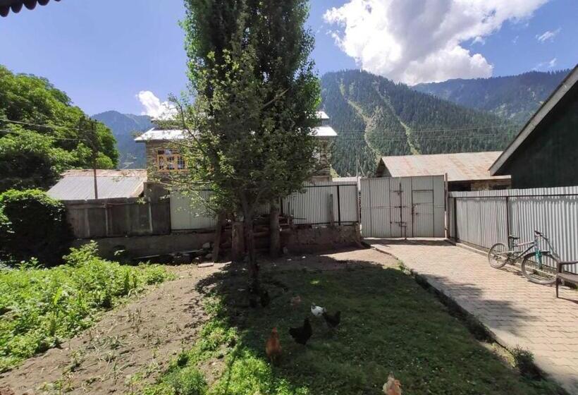 پانسیون Pop Loan Homestay