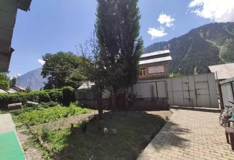ペンション Pop Loan Homestay