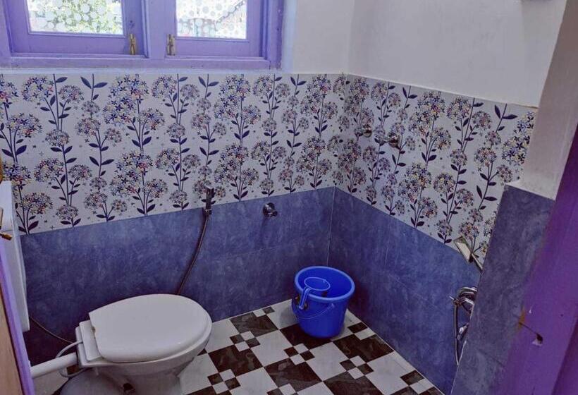 پانسیون Pop Loan Homestay