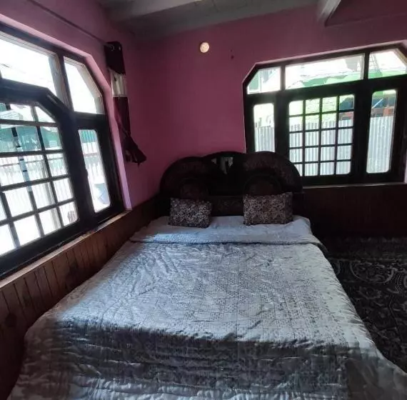 ペンション Pop Loan Homestay