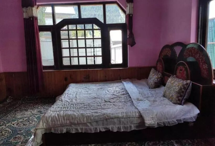 ペンション Pop Loan Homestay