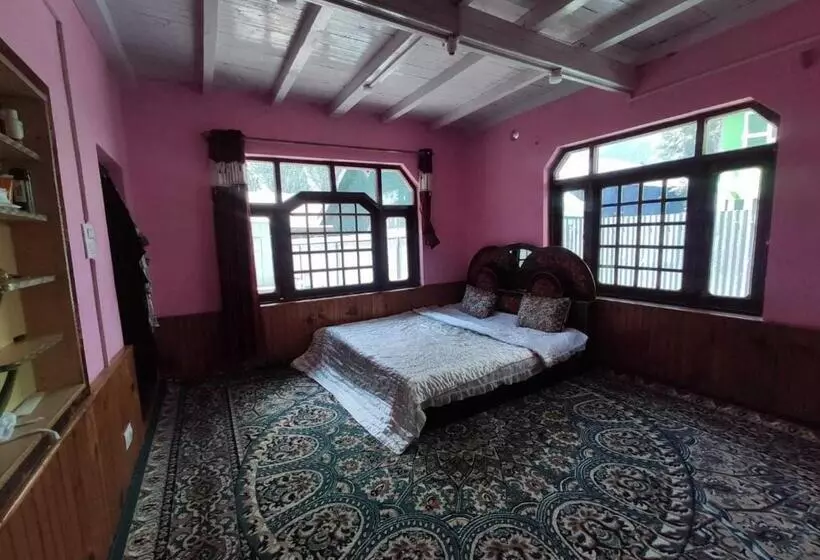ペンション Pop Loan Homestay