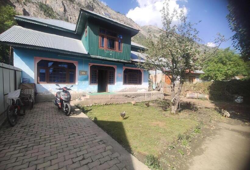 پانسیون Pop Loan Homestay