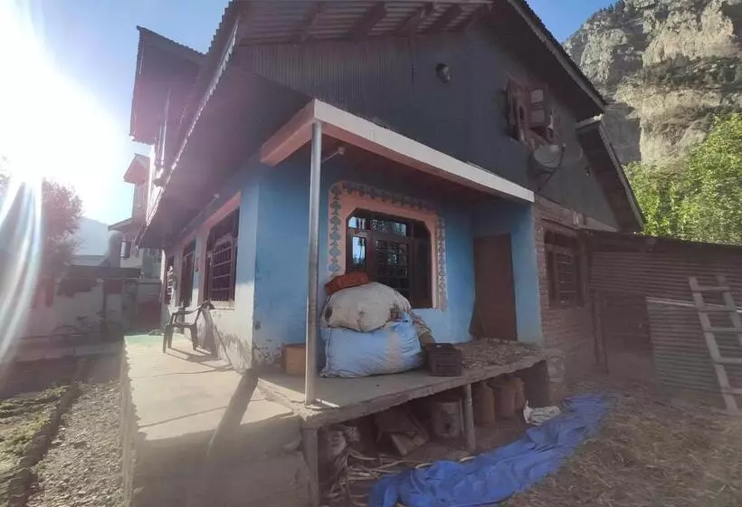 ペンション Pop Loan Homestay