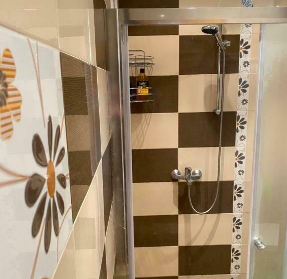 Sea Garden Apartment In Burgas