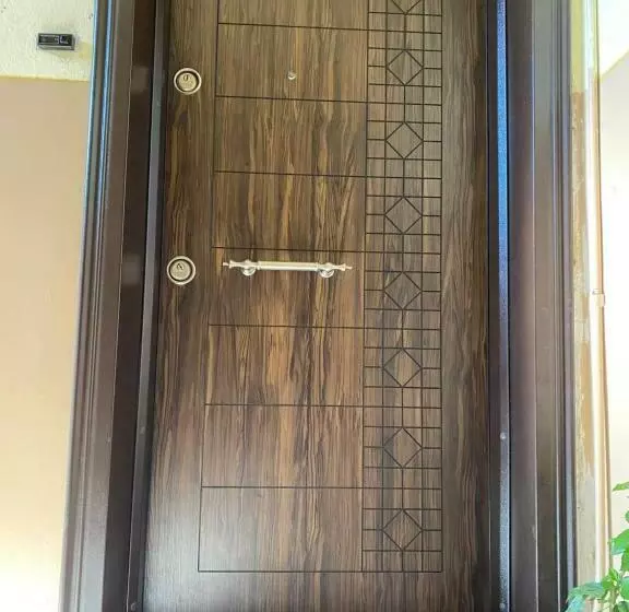 Sea Garden Apartment In Burgas