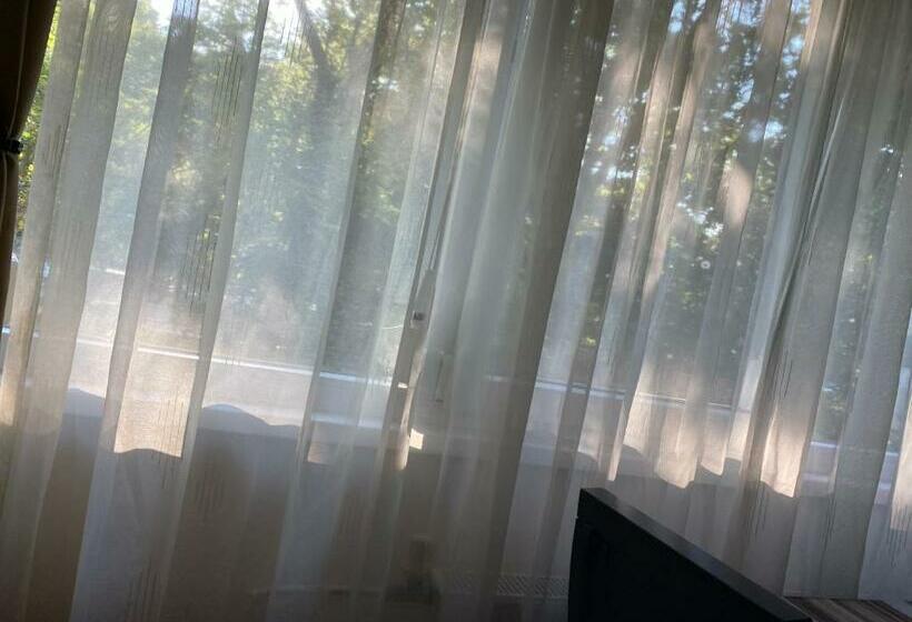 Sea Garden Apartment In Burgas