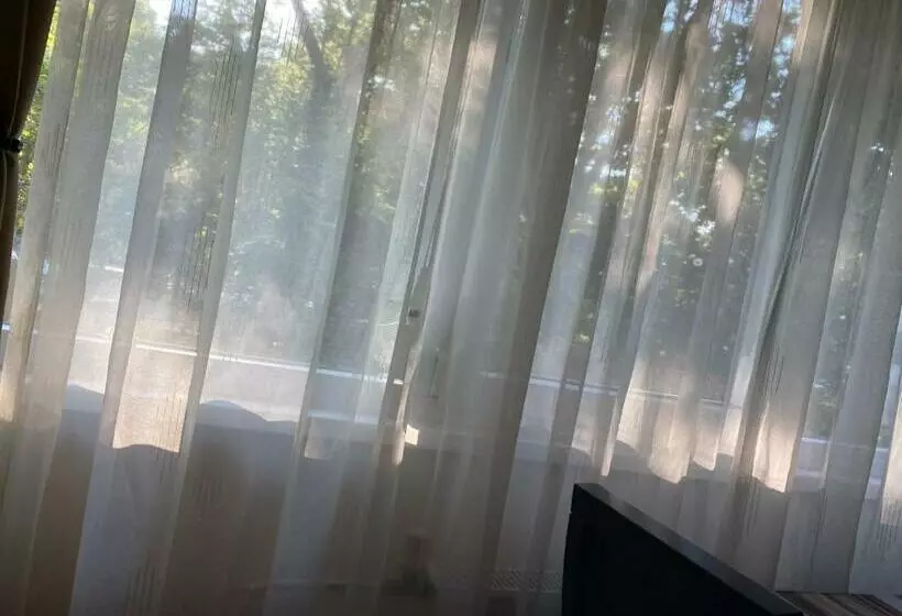 Sea Garden Apartment In Burgas