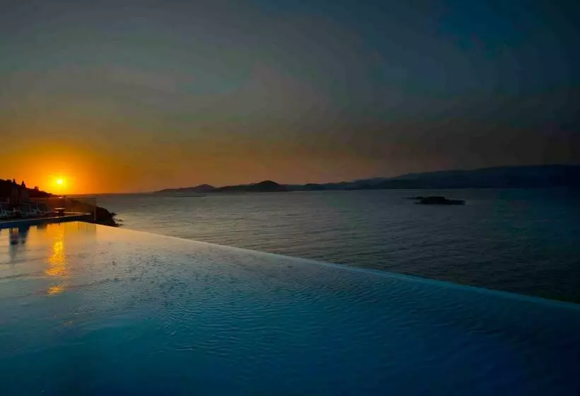 Single Room At Adabuku Seba Solemar Holiday Site