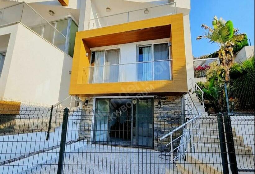 Single Room At Adabuku Seba Solemar Holiday Site