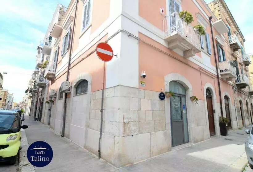 B&b Talino