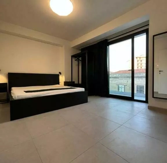 Aamiaismajoitus (B&B) The Loft