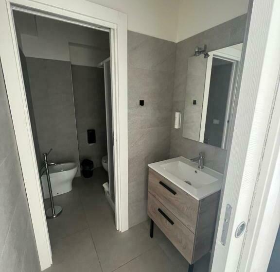 مبيت وإفطار The Loft