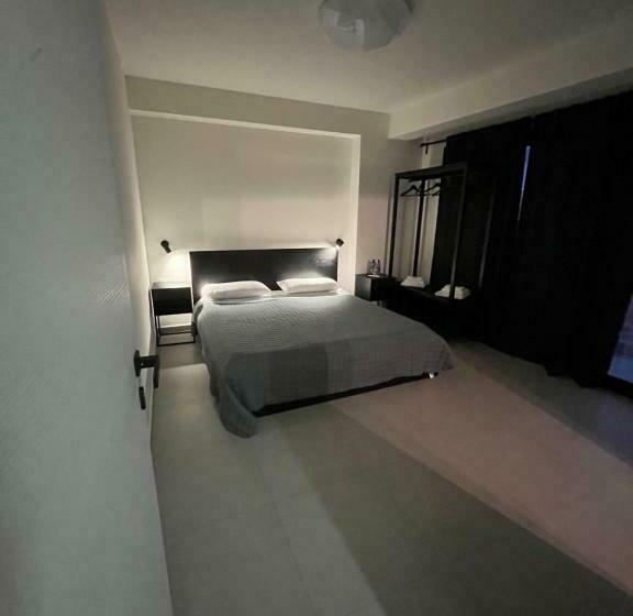 مبيت وإفطار The Loft