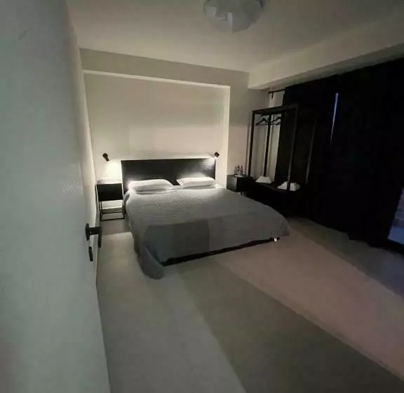Aamiaismajoitus (B&B) The Loft