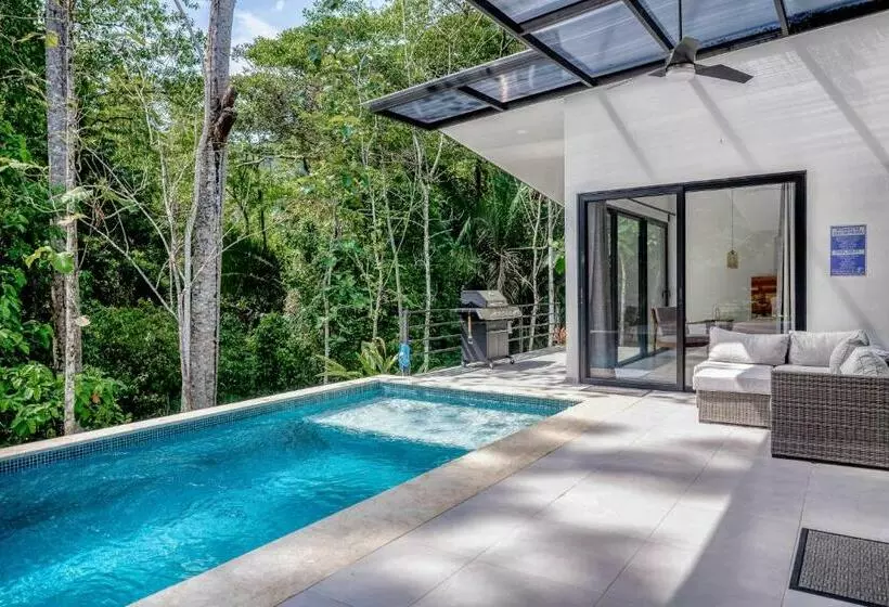 Casa Ballena Pearl