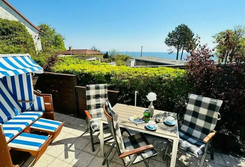 Ferienhaus Seeblick