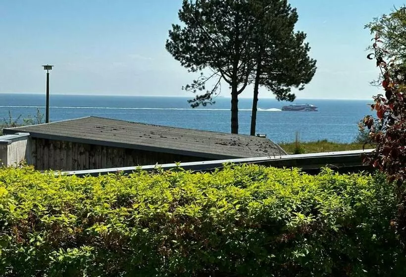 Ferienhaus Seeblick