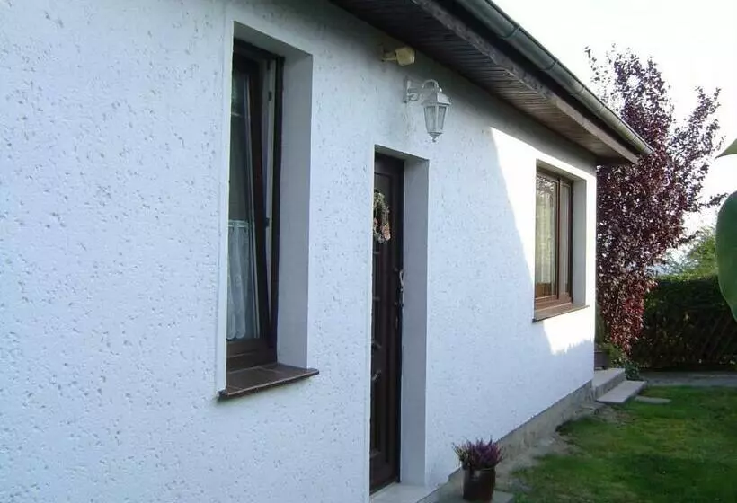 Ferienhaus Seeblick