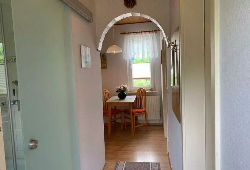 Ferienhaus Seeblick