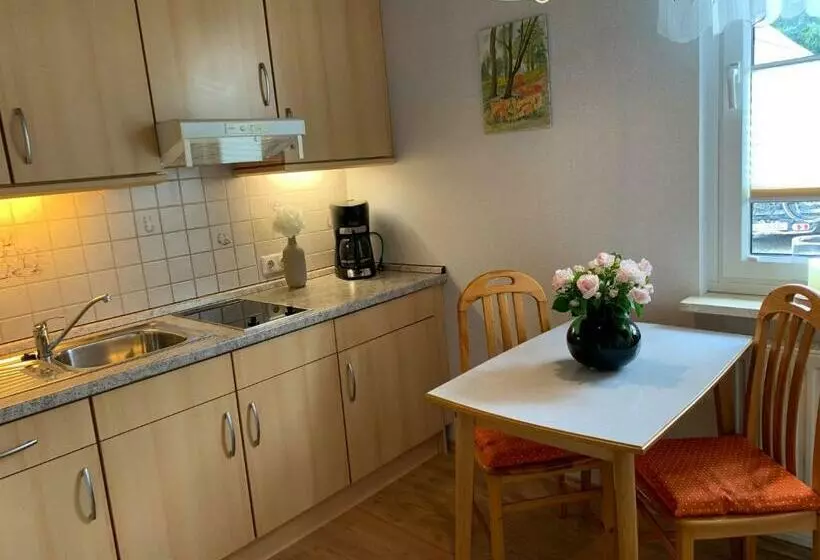 Ferienhaus Seeblick