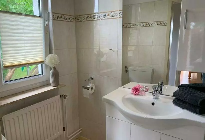 Ferienhaus Seeblick