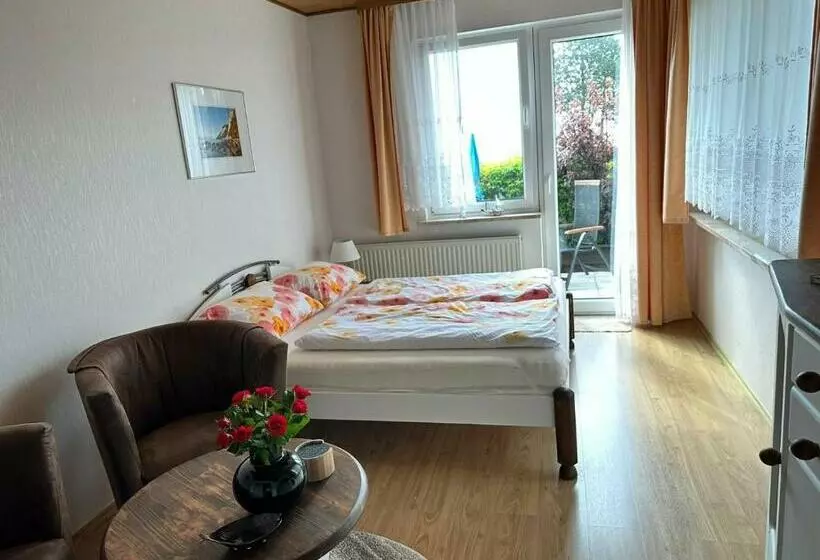 Ferienhaus Seeblick
