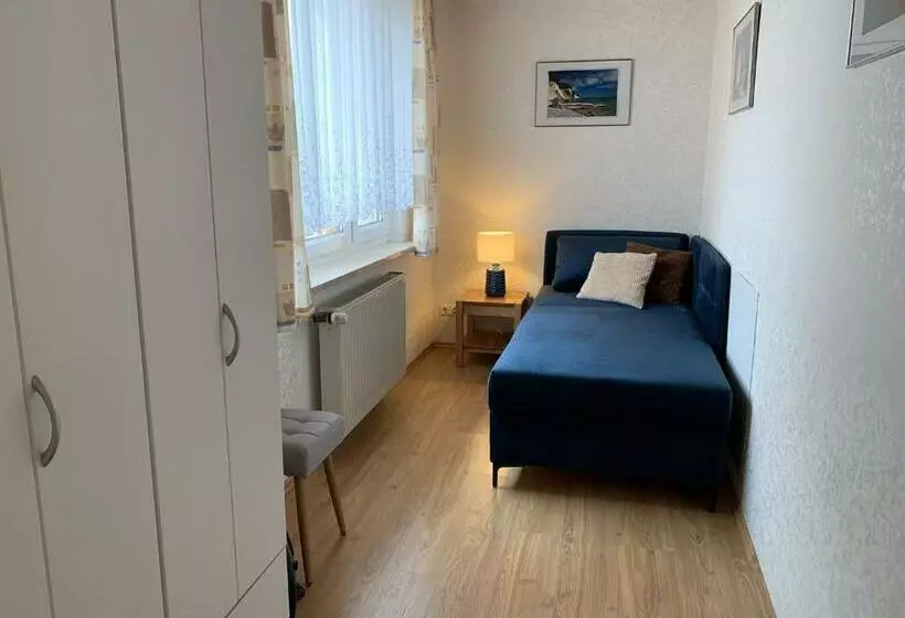 Ferienhaus Seeblick