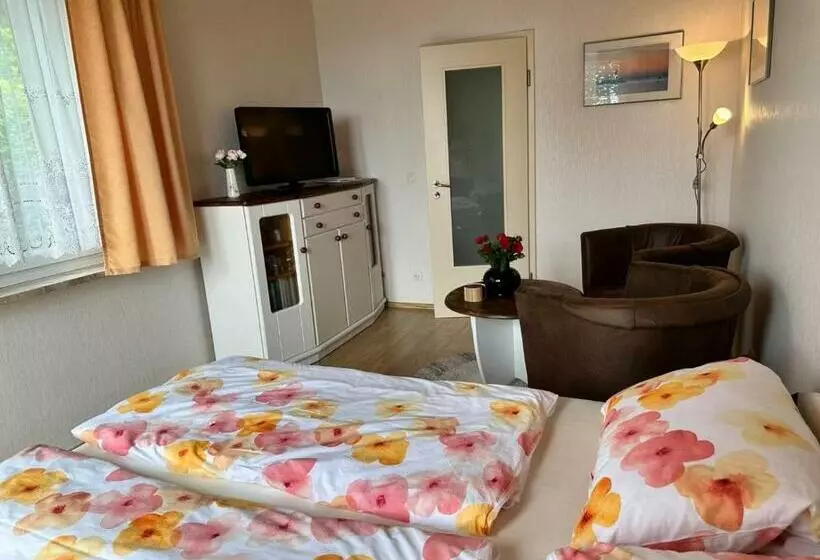 Ferienhaus Seeblick