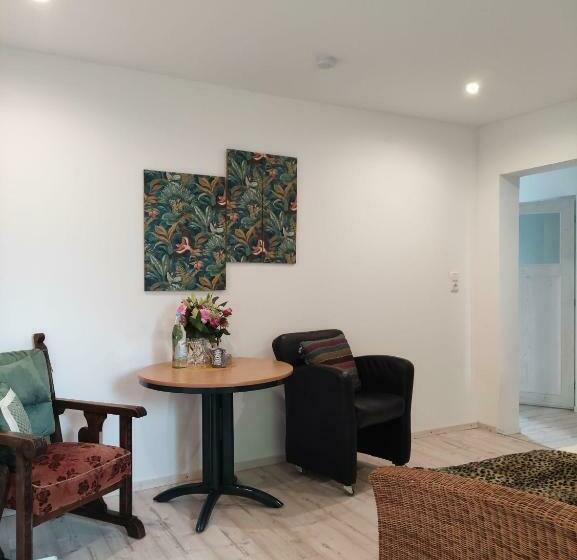 Ferienwohnung Eider Im Karolinenkoog Erholung Zwischen Feld Und Deich