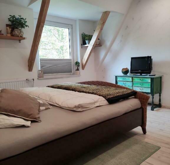 Ferienwohnung Eider Im Karolinenkoog Erholung Zwischen Feld Und Deich