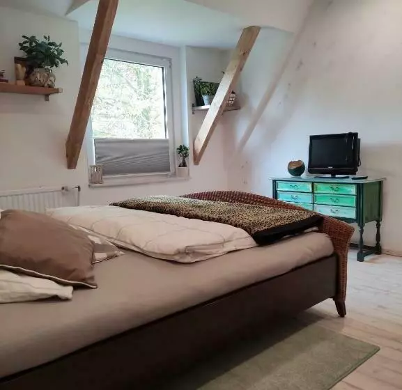 Ferienwohnung Eider Im Karolinenkoog Erholung Zwischen Feld Und Deich