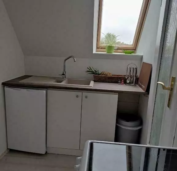 Ferienwohnung Eider Im Karolinenkoog Erholung Zwischen Feld Und Deich