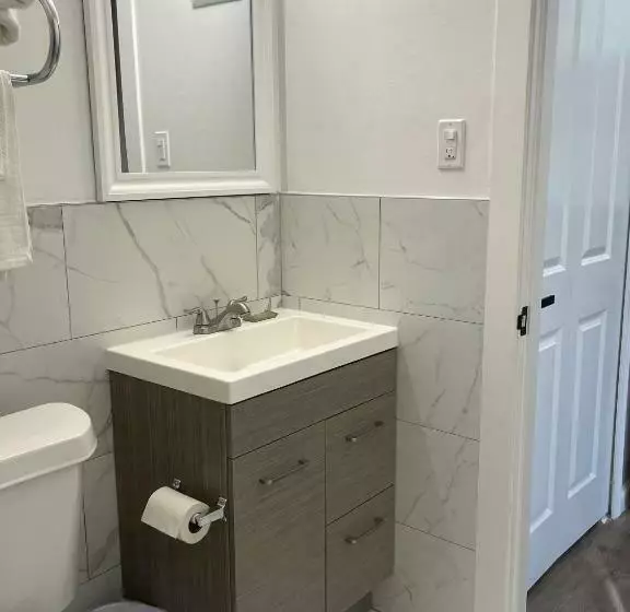 Hotelli Downtown Inn