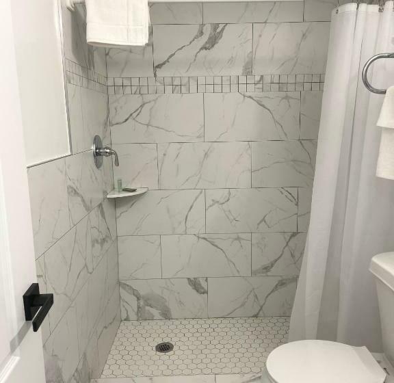 فندق Downtown Inn