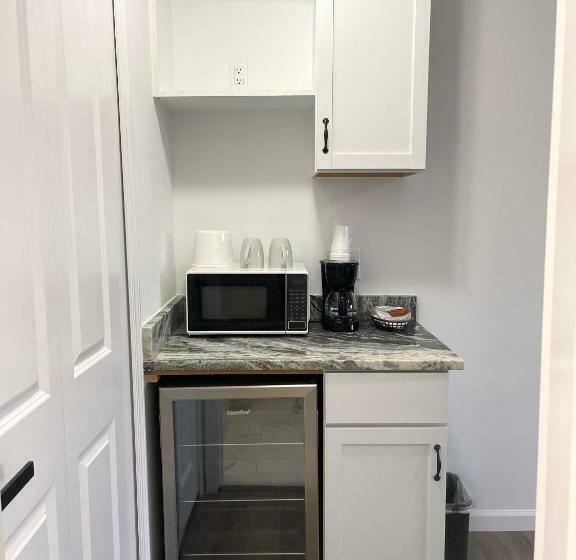 فندق Downtown Inn