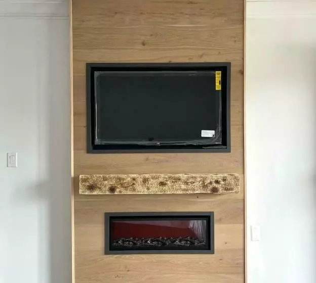 Hotelli Downtown Inn