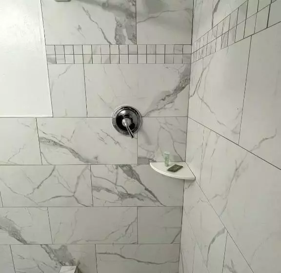 Hotelli Downtown Inn