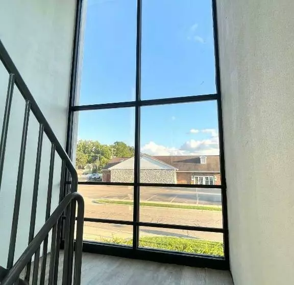 Hotelli Downtown Inn