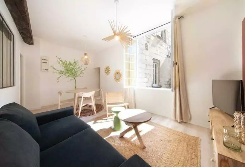 Le Figuier   Clim   Wifi