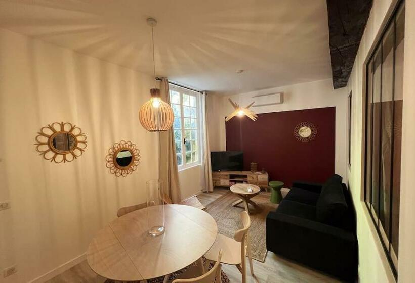 Le Figuier   Clim   Wifi